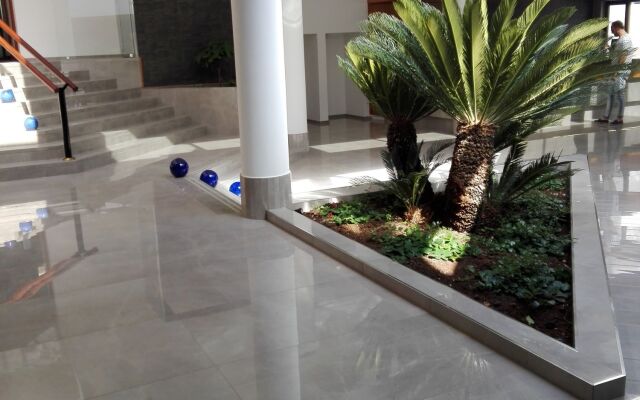 D'Aragona Lifestyle Hotel