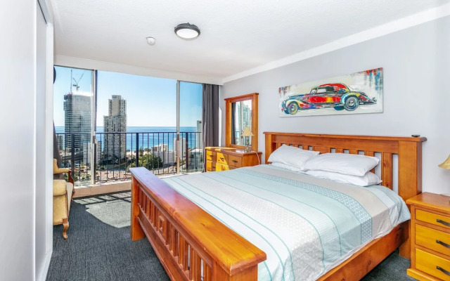 Condor Apartments by Gold Coast Premium