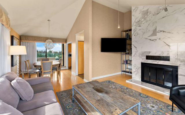 Best Western Plus Inner Harbour
