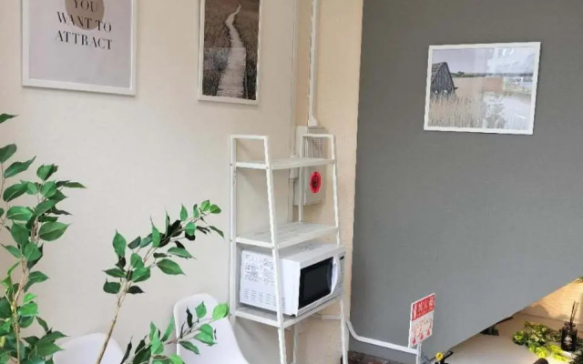 FLYCAT INN Ise