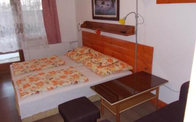 Puszta Hotel