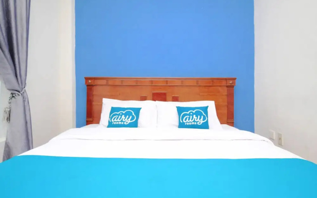 Airy Eco Medan Sunggal Gatot Subroto 229