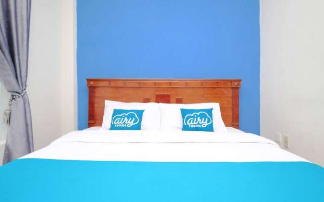 Airy Medan Sunggal Binjai KM 6.7