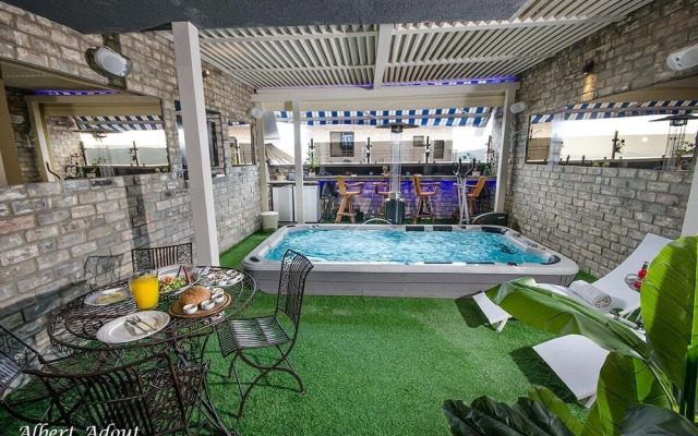 Belvedere Boutique Suites