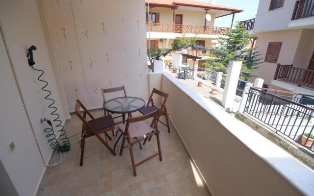 sunny 2 apartaments