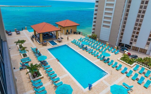 Edge Hotel Clearwater Beach