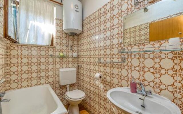 Apartment Leticija