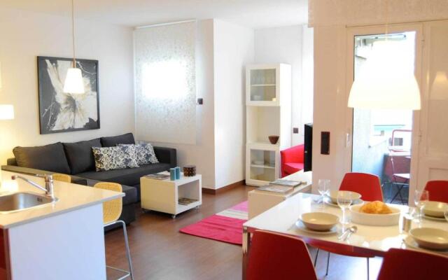 Your Home in Barcelona Apartments