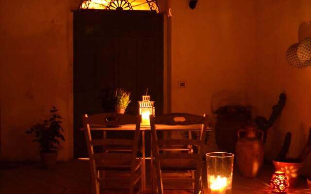 Salento Guesthouse B&B