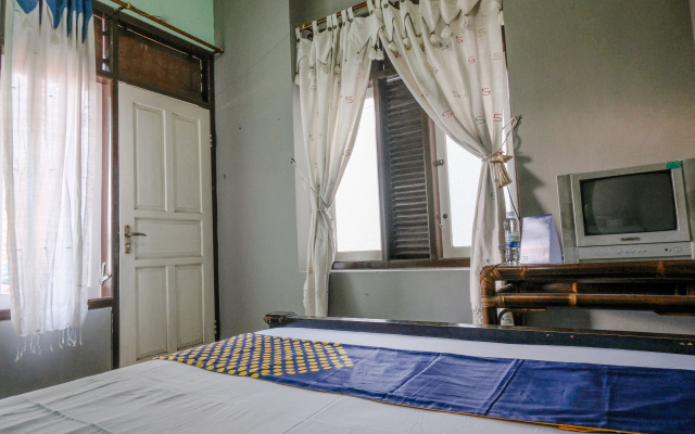 SPOT ON 2046 Villa Hardi