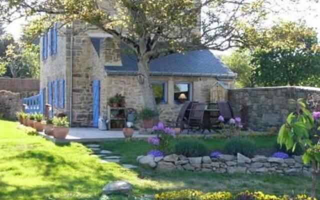 Chambre dHôte La Maison de Flore