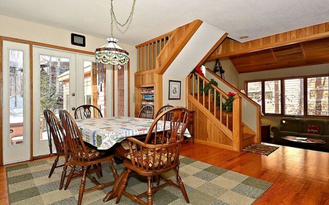 Schussboomer`s Retreat