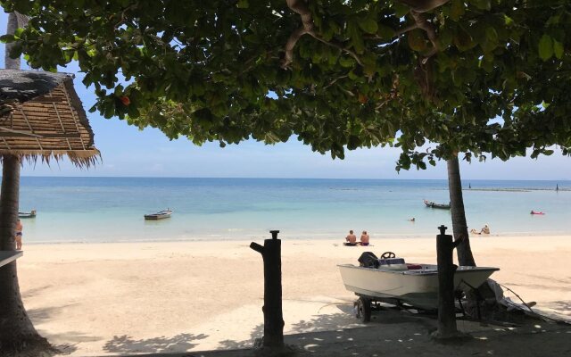 No Name Bungalow Haad Yao