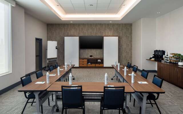 Hyatt House Vacaville