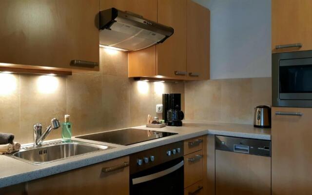 Appartement Miran by Miha