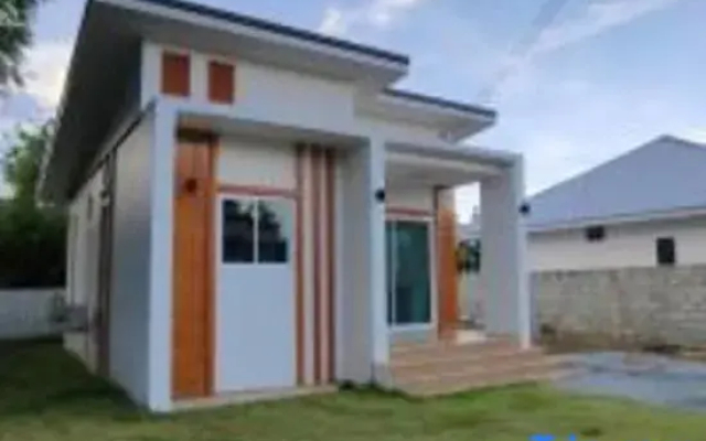 Keerana Villa