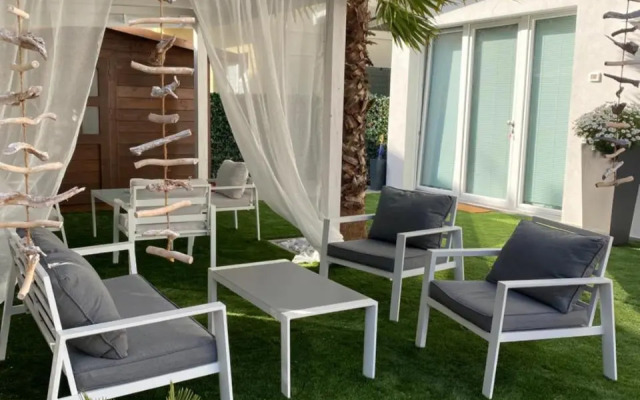 Exclusive Home 2
