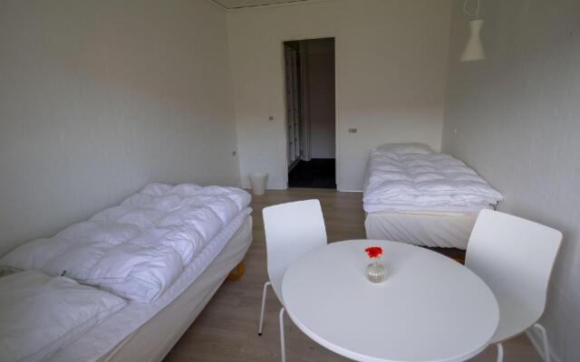 Hotel Fanø