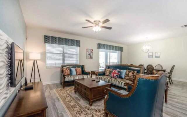 C9036sid-the Retreat at Championsgate