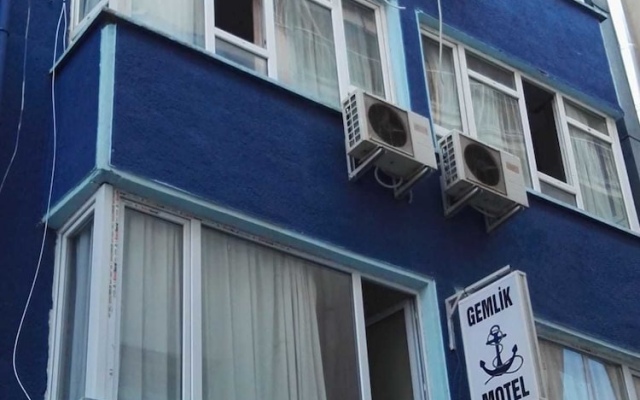 Gemlik Motel