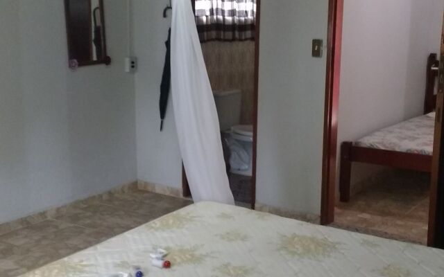Condominio Shallon Adonai