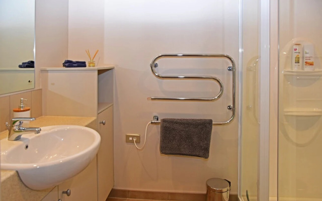 Fantail B&B