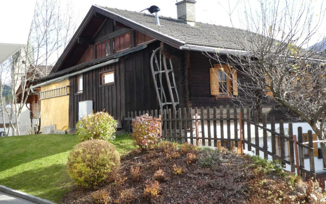 Ferienhaus Posthüttl