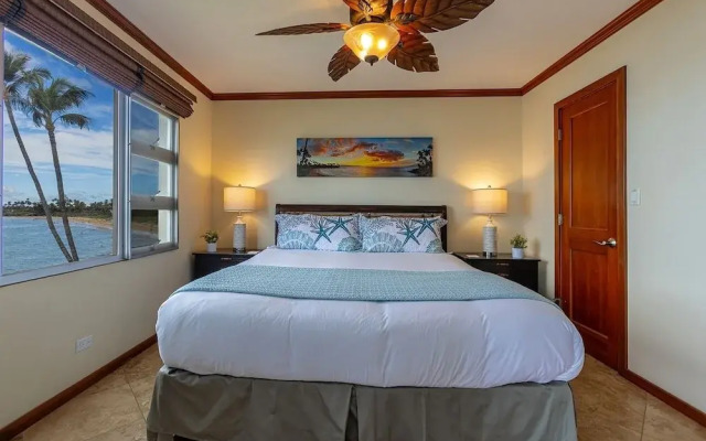 Royal Mauian 310 2 Bedroom Condo