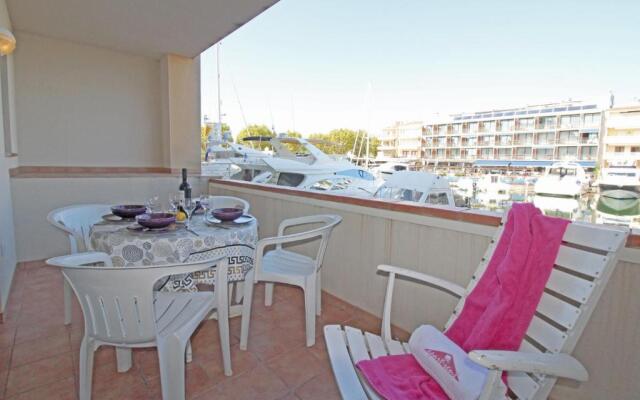 Apart-Rent Port Salins 0155