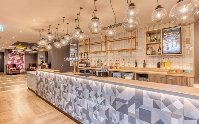 Premier Inn Dublin Cc The Liberties