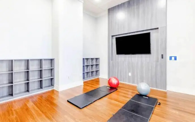 The Exchange on Erwin