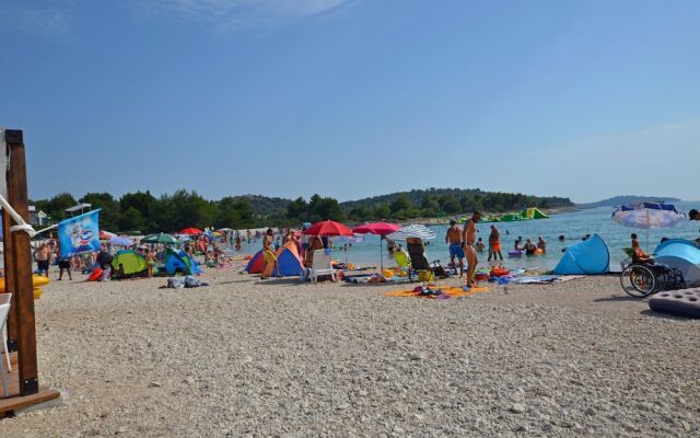 Apartments Bosko