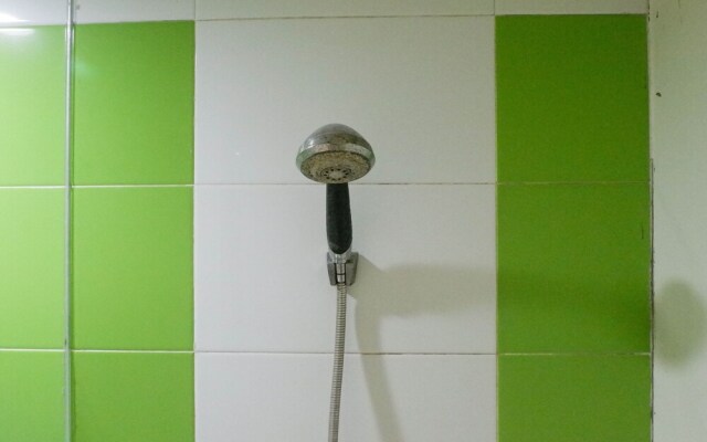 Best View & Cozy Studio Apartment At The Square