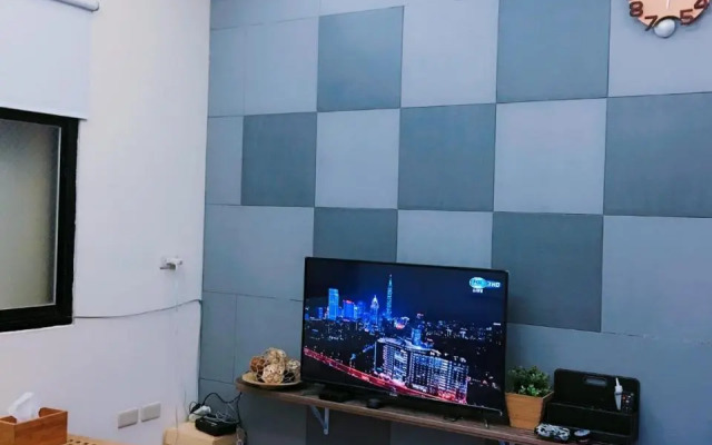 Daniao 240 Homestay