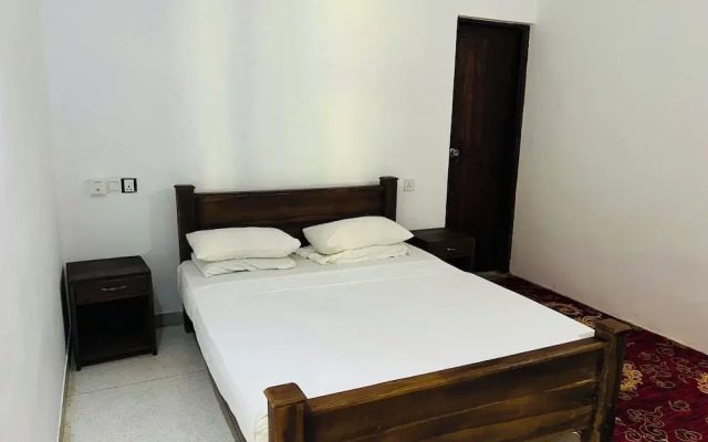 Kingfisher Resort & Retreat Sigiriya