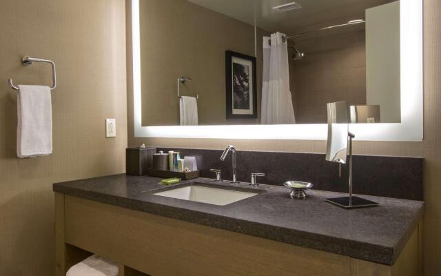 Hyatt Regency Lake Tahoe Resort, Spa and Casino