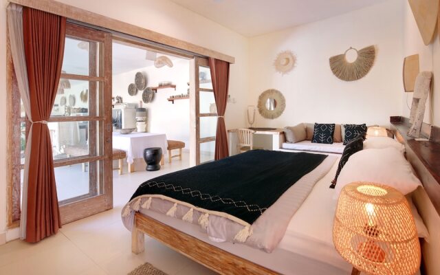 Villa Pertiwi