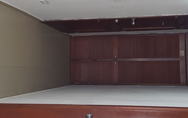 Apartamento Bahia Fragata