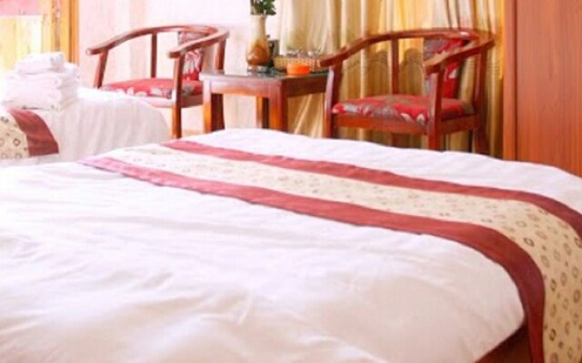 Sapa Sunflower Hotel