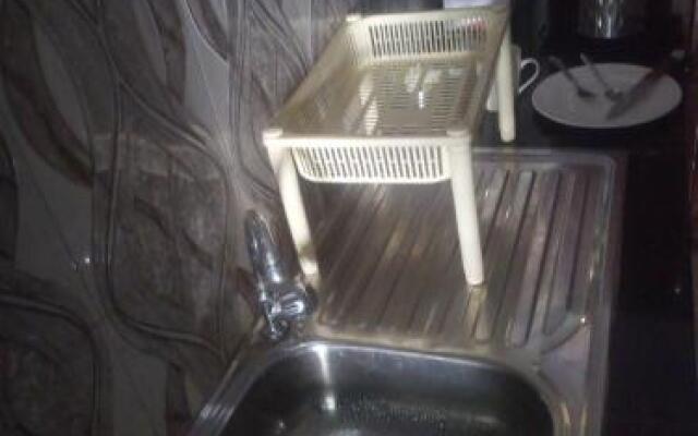 Euro Suites Hotel Bukoto