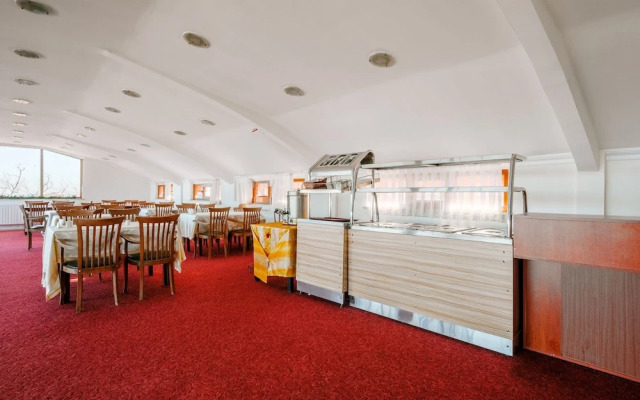Miletus Otel