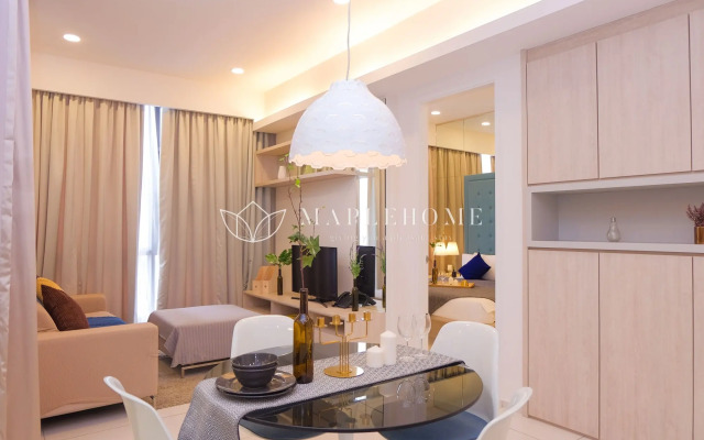 Robertson Suites Bukit Bintang KLCC