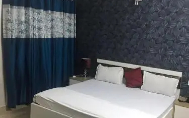Hotel Sai Orchid