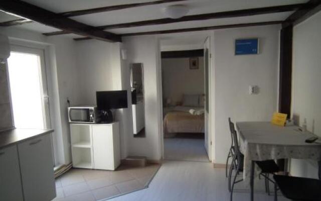 Apartament BBB48