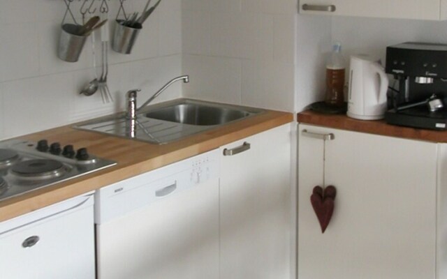 Apartment Residence Necou