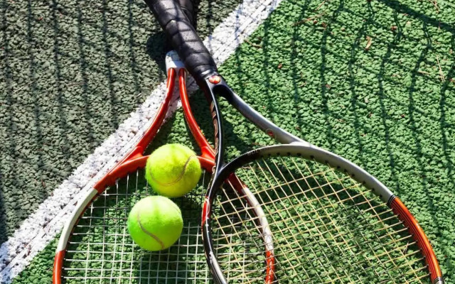 Mercure Saint Raphael Valescure