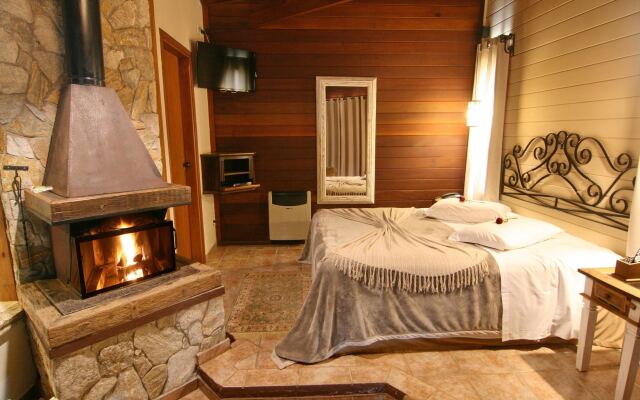 Pousada Varanda das Colinas