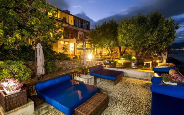 Vento Hotel And Resort Dali Erhai