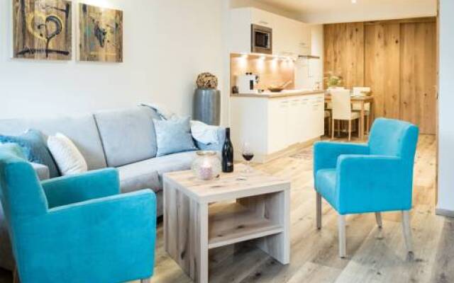 Family Resort Stubai - Hotel Atzinger