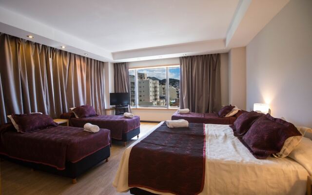 Hotel Bariloche Suites